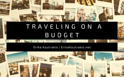 Traveling on a Budget